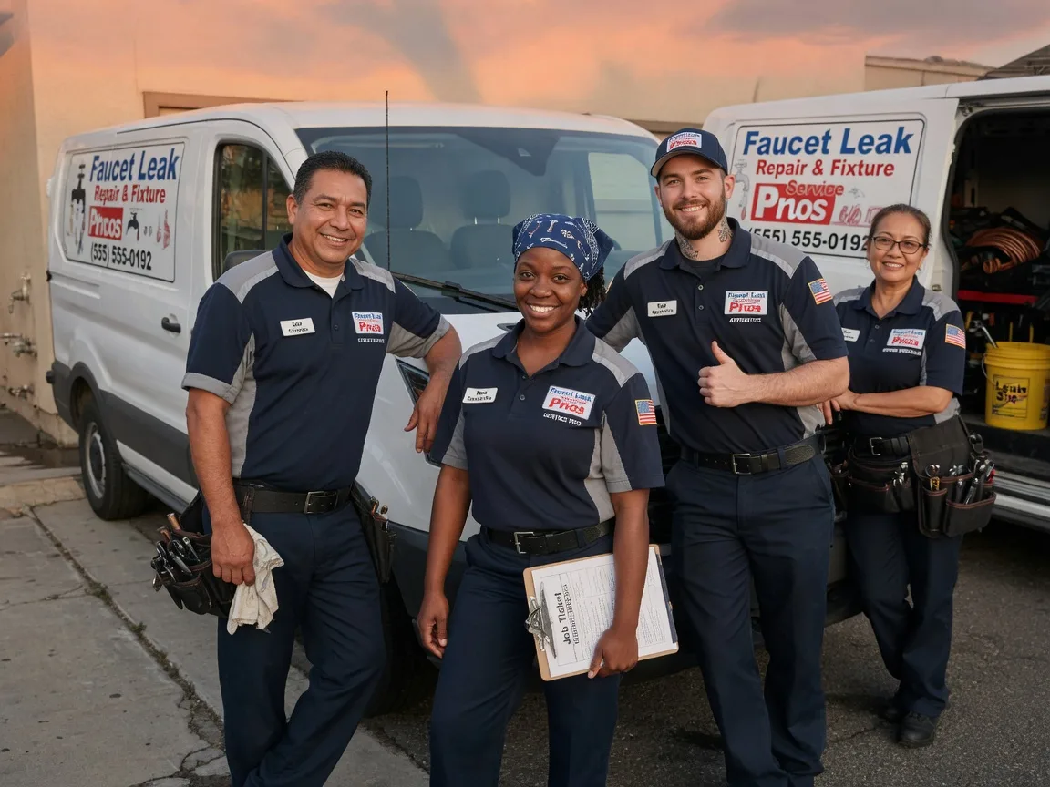 Faucet Repair company in Egg Harbor, WI