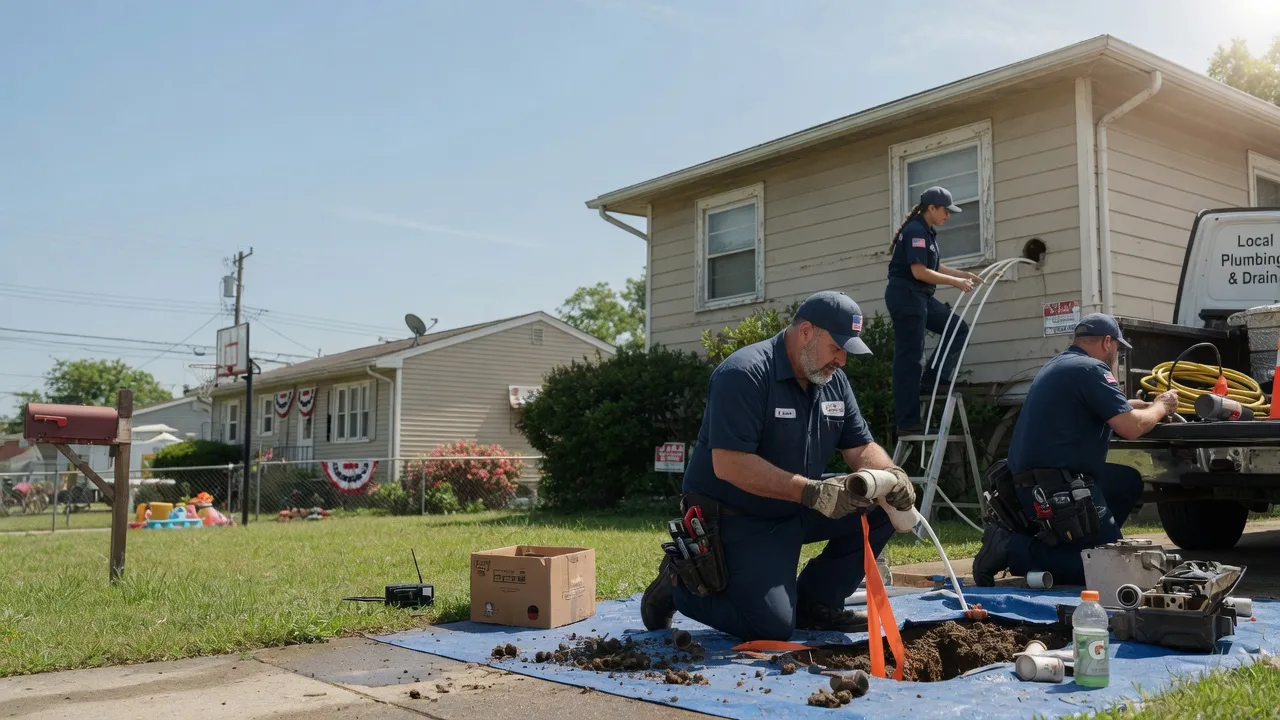 Faucet Repair in Egg Harbor, WI near me
